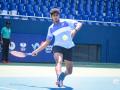 "Want to play good tennis in biggest tournament of year in India": Aryan Shah ahead of Bengaluru Open 2026 - Hindi News | "Want to play good tennis in biggest tournament of year in India": Aryan Shah ahead of Bengaluru Open 2026 | Latest tennis News at Lokmattimes.com