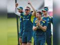 "Would not be worst option": Gillespie sees Peter Siddle viable option for Australia's T20 WC squad - Hindi News | "Would not be worst option": Gillespie sees Peter Siddle viable option for Australia's T20 WC squad | Latest cricket News at Lokmattimes.com