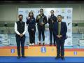 68th National Shooting C'ship: Haryana's Ameerah Arshad secures 10m air rifle gold - Hindi News | 68th National Shooting C'ship: Haryana's Ameerah Arshad secures 10m air rifle gold | Latest other-sports News at Lokmattimes.com