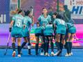 Ranchi Royals beat Soorma Hockey Club 2-0 in Women's Hockey India League 2025-26 - Hindi News | Ranchi Royals beat Soorma Hockey Club 2-0 in Women's Hockey India League 2025-26 | Latest hockey News at Lokmattimes.com