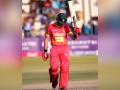 Zimbabwe unveils 15-member squad for T20 World Cup, Sikandar Raza to lead - Hindi News | Zimbabwe unveils 15-member squad for T20 World Cup, Sikandar Raza to lead | Latest cricket News at Lokmattimes.com