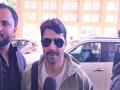 "It is a very emotional song for us": Varun Dhawan on 'Ghar Kab Aaoge' from 'Border 2' - Hindi News | "It is a very emotional song for us": Varun Dhawan on 'Ghar Kab Aaoge' from 'Border 2' | Latest entertainment News at Lokmattimes.com