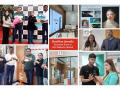 OnePlus opens its first exclusive store in Mohali at HLP Gallerria - Hindi News | OnePlus opens its first exclusive store in Mohali at HLP Gallerria | Latest business News at Lokmattimes.com
