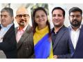 Leadership Anchors Powering InnovHer's Institutional Momentum - Hindi News | Leadership Anchors Powering InnovHer's Institutional Momentum | Latest business News at Lokmattimes.com