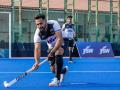"Calm, clear and ready to take on the champions": Captain Harmanpreet as JSW Soorma Hocley Club open HIL campaign - Hindi News | "Calm, clear and ready to take on the champions": Captain Harmanpreet as JSW Soorma Hocley Club open HIL campaign | Latest hockey News at Lokmattimes.com