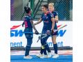SG Pipers come from behind to beat JSW Soorma Hockey Club 3-1 in Women's Hockey India League - Hindi News | SG Pipers come from behind to beat JSW Soorma Hockey Club 3-1 in Women's Hockey India League | Latest hockey News at Lokmattimes.com