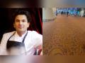 'It can be fatal': Chef Vikas Khanna calls on Mumbai airport to remove "unnecessary" dirty carpets - Hindi News | 'It can be fatal': Chef Vikas Khanna calls on Mumbai airport to remove "unnecessary" dirty carpets | Latest entertainment News at Lokmattimes.com