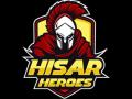 Hisar Heroes ready to raise heat with high-voltage Kabaddi - Hindi News | Hisar Heroes ready to raise heat with high-voltage Kabaddi | Latest other-sports News at Lokmattimes.com