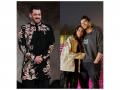 Salman Khan's nephew Ayaan Agnihotri announces engagement, Malaika Arora reacts - Hindi News | Salman Khan's nephew Ayaan Agnihotri announces engagement, Malaika Arora reacts | Latest entertainment News at Lokmattimes.com