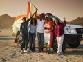 Sanjay Takale wins H3 class at Dakar Rally 2026 Prologue - Hindi News | Sanjay Takale wins H3 class at Dakar Rally 2026 Prologue | Latest other-sports News at Lokmattimes.com