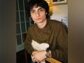 Finn Wolfhard to spend more time on music after 'Stranger Things' wraps up - Hindi News | Finn Wolfhard to spend more time on music after 'Stranger Things' wraps up | Latest entertainment News at Lokmattimes.com