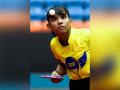 WTT Youth Contender 2026: Syndrela Das, Rupam Sardar clinch U-17 girls and U-17 boys singles titles - Hindi News | WTT Youth Contender 2026: Syndrela Das, Rupam Sardar clinch U-17 girls and U-17 boys singles titles | Latest other-sports News at Lokmattimes.com