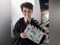 'Harry Potter' series will have "faithful adaptations" of the book series, actor teases details - Hindi News | 'Harry Potter' series will have "faithful adaptations" of the book series, actor teases details | Latest entertainment News at Lokmattimes.com