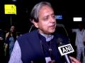 "Law of the jungle prevails": Tharoor, Singhvi share opinion on US action in Venezuela - Hindi News | "Law of the jungle prevails": Tharoor, Singhvi share opinion on US action in Venezuela | Latest international News at Lokmattimes.com