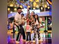 "There is no villain in this story...": Jay Bhanushali, Mahhi Vij announce separation after 14 years of marriage - Hindi News | "There is no villain in this story...": Jay Bhanushali, Mahhi Vij announce separation after 14 years of marriage | Latest entertainment News at Lokmattimes.com