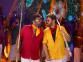 Mana ShankaraVaraPrasad Garu trailer out: Chiranjeevi, Venkatesh Daggubati steal show with their swag, film out on Sankranthi 2026 - Hindi News | Mana ShankaraVaraPrasad Garu trailer out: Chiranjeevi, Venkatesh Daggubati steal show with their swag, film out on Sankranthi 2026 | Latest entertainment News at Lokmattimes.com