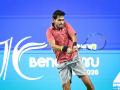 Rawat progresses into final round of qualifying as Main Draw kicks off on Monday at 10th Bengaluru Open 2026 - Hindi News | Rawat progresses into final round of qualifying as Main Draw kicks off on Monday at 10th Bengaluru Open 2026 | Latest tennis News at Lokmattimes.com
