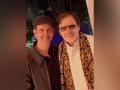 "Truly nothing stops you dad": Hrithik Roshan sends warm birthday wishes to former father-in-law Sanjay Khan - Hindi News | "Truly nothing stops you dad": Hrithik Roshan sends warm birthday wishes to former father-in-law Sanjay Khan | Latest entertainment News at Lokmattimes.com