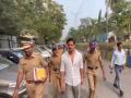 Bigg Boss Marathi 3 runner-up Jay Dudhane arrested for alleged connection in Rs 5 crore fraud case - Hindi News | Bigg Boss Marathi 3 runner-up Jay Dudhane arrested for alleged connection in Rs 5 crore fraud case | Latest entertainment News at Lokmattimes.com