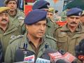 "Aim was to encourage youth": SSP Arun Gupta on Khelo Ramban Cricket League conclusion - Hindi News | "Aim was to encourage youth": SSP Arun Gupta on Khelo Ramban Cricket League conclusion | Latest other-sports News at Lokmattimes.com