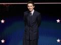 "To my partner of three years": Timothee gives shoutout to Kylie Jenner after winning Best Actor at Critics Choice Awards - Hindi News | "To my partner of three years": Timothee gives shoutout to Kylie Jenner after winning Best Actor at Critics Choice Awards | Latest entertainment News at Lokmattimes.com