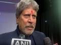 "We haven't talked": Kapil Dev on Bangladesh players in PGTI tournaments - Hindi News | "We haven't talked": Kapil Dev on Bangladesh players in PGTI tournaments | Latest other-sports News at Lokmattimes.com