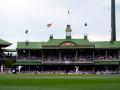 "I get frustrated when play is lost": Cricket Australia CEO on Day 1 of fifth Ashes Test called off due to bad light - Hindi News | "I get frustrated when play is lost": Cricket Australia CEO on Day 1 of fifth Ashes Test called off due to bad light | Latest cricket News at Lokmattimes.com