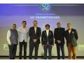 PGTI's "72 The League" announces UP Prometheans as its first franchise - Hindi News | PGTI's "72 The League" announces UP Prometheans as its first franchise | Latest other-sports News at Lokmattimes.com