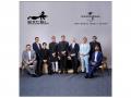 Universal Music Group acquires 30% stake in Excel Entertainment, partnership announced at press event attended by CM Devendra Fadnavis - Hindi News | Universal Music Group acquires 30% stake in Excel Entertainment, partnership announced at press event attended by CM Devendra Fadnavis | Latest entertainment News at Lokmattimes.com