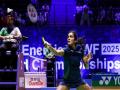 Malaysia Open 2026: PV Sindhu set to return after injury-hit layoff - Hindi News | Malaysia Open 2026: PV Sindhu set to return after injury-hit layoff | Latest other-sports News at Lokmattimes.com