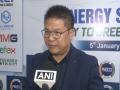 India can fast-track semiconductor, battery manufacturing by learning from China: Welson Power MD Wally Jang - Hindi News | India can fast-track semiconductor, battery manufacturing by learning from China: Welson Power MD Wally Jang | Latest business News at Lokmattimes.com