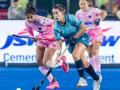 JSW Soorma Hockey Club register maiden win in the Women's Hockey India League 2025-26 - Hindi News | JSW Soorma Hockey Club register maiden win in the Women's Hockey India League 2025-26 | Latest hockey News at Lokmattimes.com