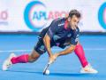 SG Pipers suffer a 2-3 loss against HIL GC in their opening game of Men's Hockey India League 2025-26 - Hindi News | SG Pipers suffer a 2-3 loss against HIL GC in their opening game of Men's Hockey India League 2025-26 | Latest hockey News at Lokmattimes.com