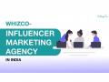 Top Influencer Marketing Agency in India 2026 - Whizco - Hindi News | Top Influencer Marketing Agency in India 2026 - Whizco | Latest business News at Lokmattimes.com