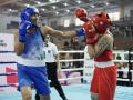 Senior National Boxing: Pooja Rani, Jadumani Singh win easy; Lovlina, Amit Panghal made to work hard - Hindi News | Senior National Boxing: Pooja Rani, Jadumani Singh win easy; Lovlina, Amit Panghal made to work hard | Latest other-sports News at Lokmattimes.com
