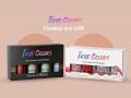True Colors Launches Its Most Iconic Nail Polish Combo Sets: 'Paradise Touch' & 'Shade of Shine' - Hindi News | True Colors Launches Its Most Iconic Nail Polish Combo Sets: 'Paradise Touch' & 'Shade of Shine' | Latest business News at Lokmattimes.com