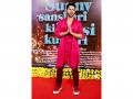 "Border 2 might surprise you": Varun Dhawan's playful reaction as fan criticises 'Sunny Sanskari Ki Tulsi Kumari' - Hindi News | "Border 2 might surprise you": Varun Dhawan's playful reaction as fan criticises 'Sunny Sanskari Ki Tulsi Kumari' | Latest entertainment News at Lokmattimes.com