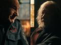 "The X-Men will return": Professor X, Magneto reunite in 'Avengers: Doomsday' teaser - Hindi News | "The X-Men will return": Professor X, Magneto reunite in 'Avengers: Doomsday' teaser | Latest entertainment News at Lokmattimes.com