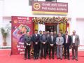 PNB inaugurates revamped Hockey Academy in Delhi, reinforcing commitment to Sports development - Hindi News | PNB inaugurates revamped Hockey Academy in Delhi, reinforcing commitment to Sports development | Latest hockey News at Lokmattimes.com