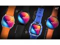 Fashion Forward Tech: Ai+ Smartphone Introduces NovaWatch, a Smartwatch Series for the Connected Generation - Hindi News | Fashion Forward Tech: Ai+ Smartphone Introduces NovaWatch, a Smartwatch Series for the Connected Generation | Latest business News at Lokmattimes.com