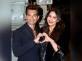 Karan Singh Grover wishes his "most favourite person, bestest friend" Bipasha Basu on her birthday - Hindi News | Karan Singh Grover wishes his "most favourite person, bestest friend" Bipasha Basu on her birthday | Latest entertainment News at Lokmattimes.com