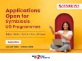 Symbiosis International (Deemed University) opens application for undergraduate programmes via SET & SITEEE 2026 - Hindi News | Symbiosis International (Deemed University) opens application for undergraduate programmes via SET & SITEEE 2026 | Latest business News at Lokmattimes.com