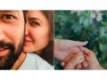 Katrina Kaif, Vicky Kaushal name their son 'Vihaan', share first pic - Hindi News | Katrina Kaif, Vicky Kaushal name their son 'Vihaan', share first pic | Latest entertainment News at Lokmattimes.com