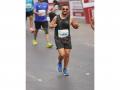 Heartbreak hill: Conquering Pedder Road at Tata Mumbai Marathon - Hindi News | Heartbreak hill: Conquering Pedder Road at Tata Mumbai Marathon | Latest other-sports News at Lokmattimes.com