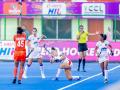 JSW Soorma Hockey Club end Women's Hockey India League season with win against finalists Shrachi Bengal Tigers - Hindi News | JSW Soorma Hockey Club end Women's Hockey India League season with win against finalists Shrachi Bengal Tigers | Latest hockey News at Lokmattimes.com