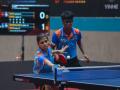 WTT Feeder Series 2026: Sarthak Arya/Hardee Patel upset third seeds Snehit and Sayali Wani in mixed doubles qualifying round - Hindi News | WTT Feeder Series 2026: Sarthak Arya/Hardee Patel upset third seeds Snehit and Sayali Wani in mixed doubles qualifying round | Latest other-sports News at Lokmattimes.com