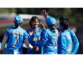 Radha Yadav is in good form in T20s, RCB wants to back her: Veda Krishnamurthy - Hindi News | Radha Yadav is in good form in T20s, RCB wants to back her: Veda Krishnamurthy | Latest cricket News at Lokmattimes.com