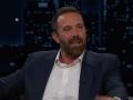 Ben Affleck calls 2013 'Argo' Oscar snubs "embarrassing" - Hindi News | Ben Affleck calls 2013 'Argo' Oscar snubs "embarrassing" | Latest entertainment News at Lokmattimes.com