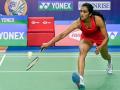 Malaysia Open: Sindhu, Satwik-Chirag march into quarterfinals - Hindi News | Malaysia Open: Sindhu, Satwik-Chirag march into quarterfinals | Latest other-sports News at Lokmattimes.com