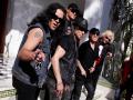 Rock band Scorpions coming to India, dates announced - Hindi News | Rock band Scorpions coming to India, dates announced | Latest entertainment News at Lokmattimes.com